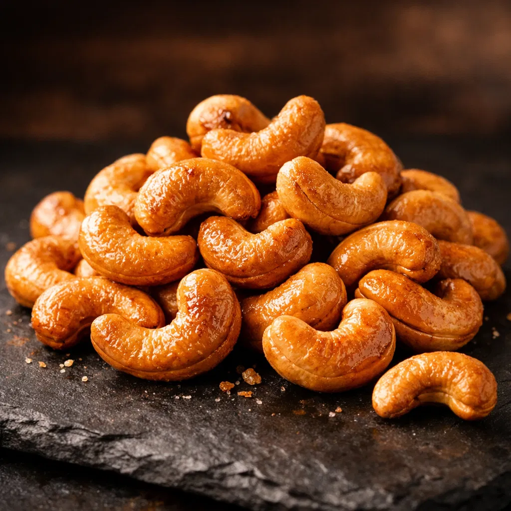 Indonesian cashew