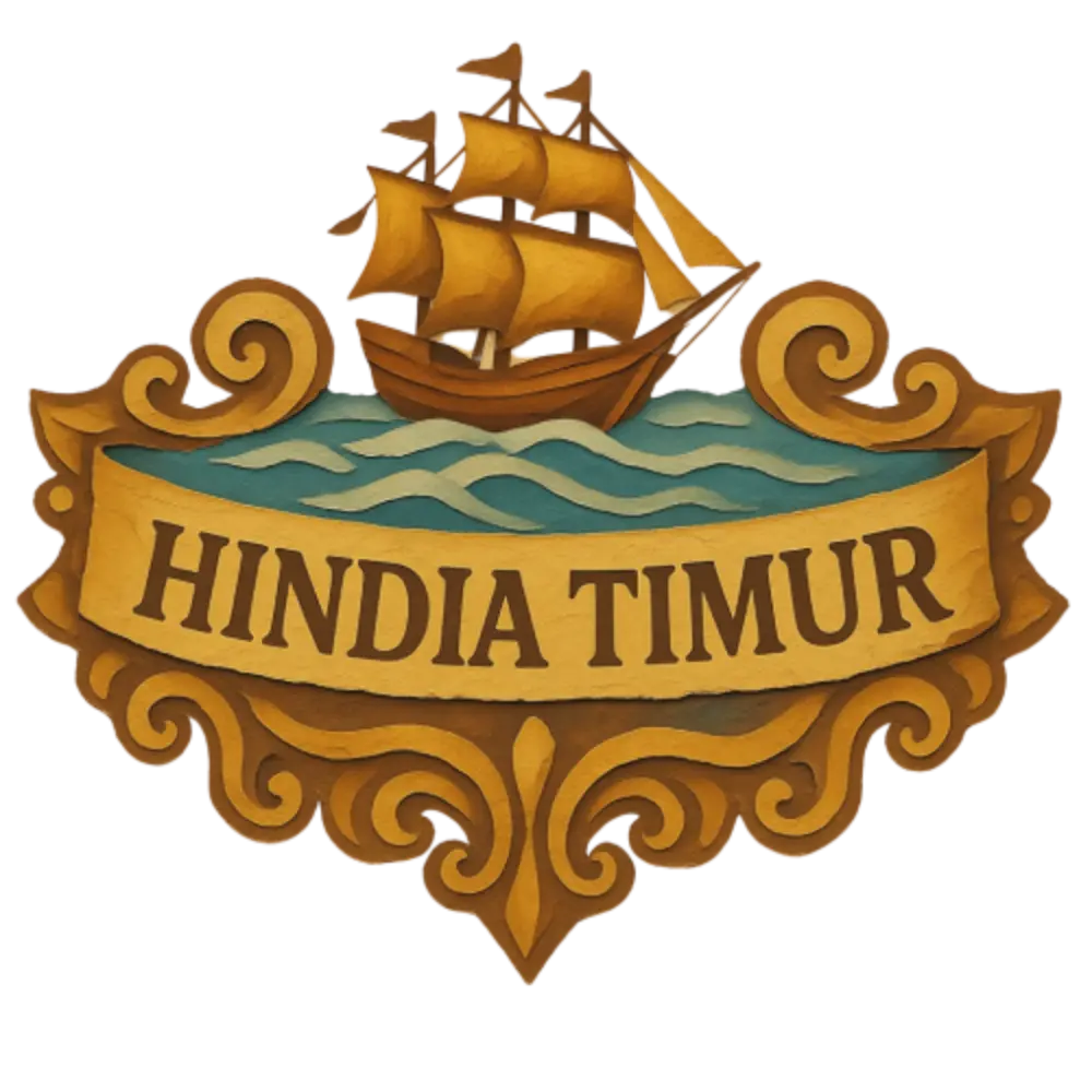 Hindia Timur
